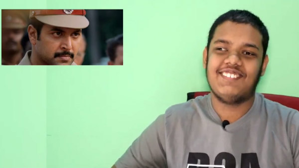 விஜய் பாராட்டு 