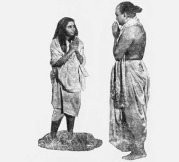 மறைந்தார் கிட்டப்பா 