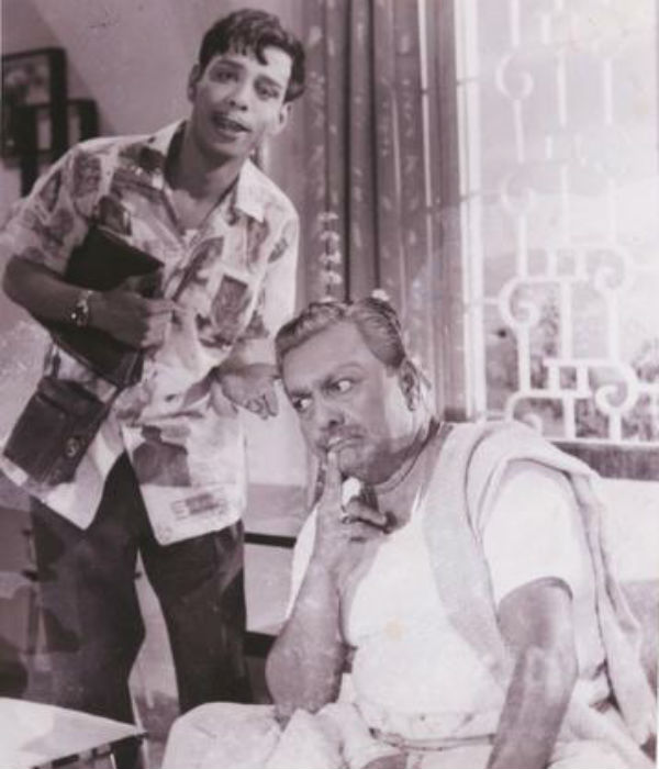 ஷூட்டிங் வரவேண்டும் 