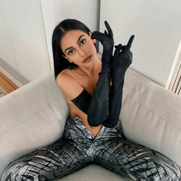 கிறங்க வைக்கும்