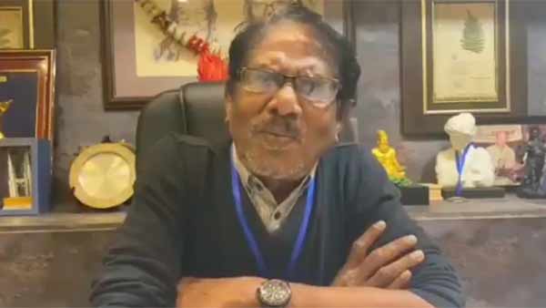 கண்ணீர் விடுகிறோம் 
