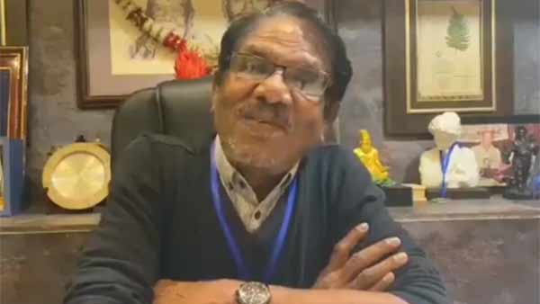 நான் விடும் கண்ணீர் 