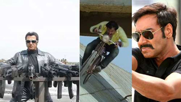 அஜய் தேவ்கன் 