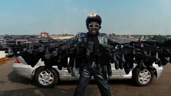 இந்திய கலாச்சாரம் 