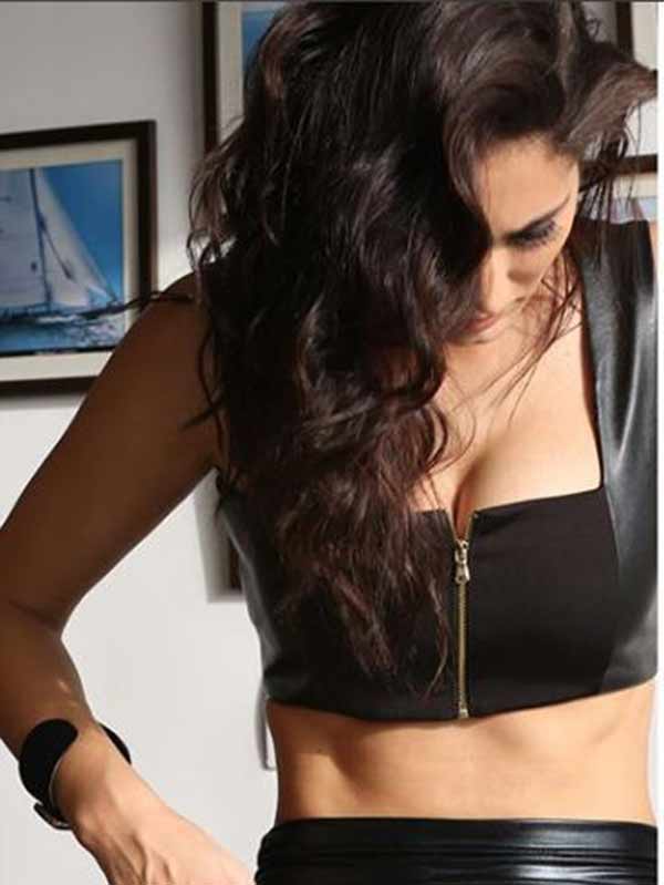 காதல் திருமணம் 