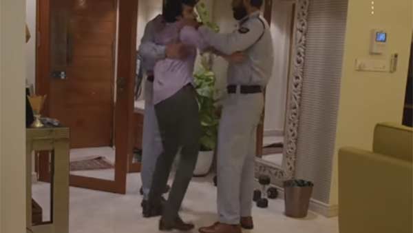 தனித்துவ முயற்சியை 