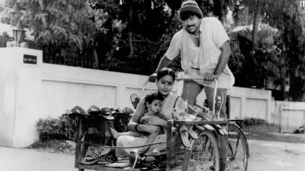 நடிப்பு வாழ்க்கையை தொடங்கி நடிப்பு வாழ்க்கையை தொடங்கி