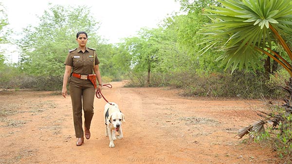 சீரியல் எபிசோட் 