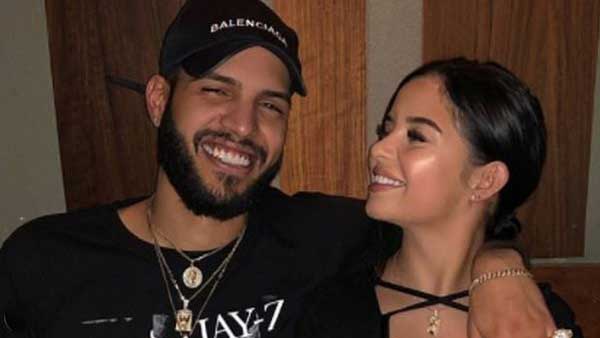 இரண்டு வருஷம் டேட்டிங்