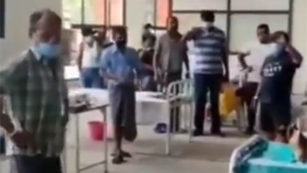 உண்டு வாய்ப்பு உண்டு வாய்ப்பு