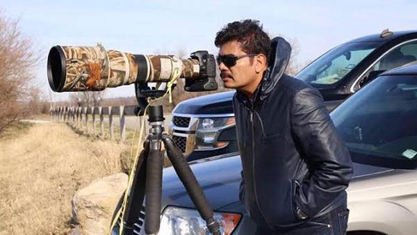  உதவி இயக்குனர் வேலை