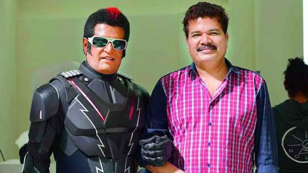 பிரம்மாண்ட படைப்பு