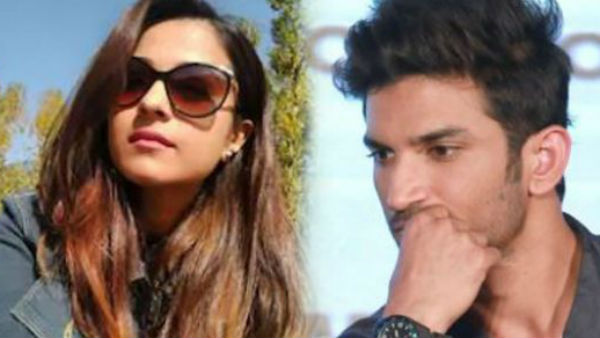 சம்பந்தம் இல்லை