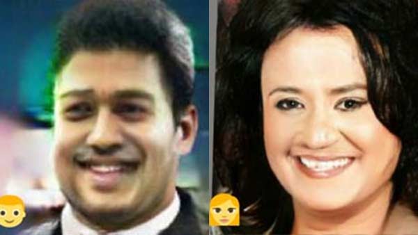 முகத்தை மாற்றலாம் முகத்தை மாற்றலாம்