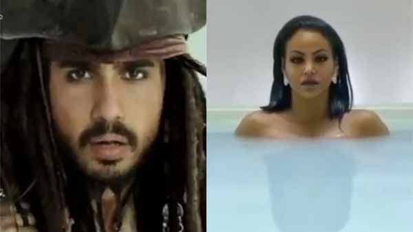 என்ன கொடுமை சரவணா என்ன கொடுமை சரவணா