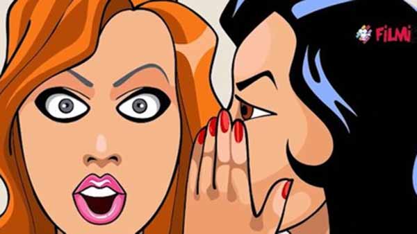 தகாத வார்த்தை 