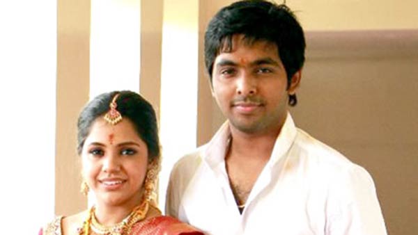 காதல் திருமணம் காதல் திருமணம்