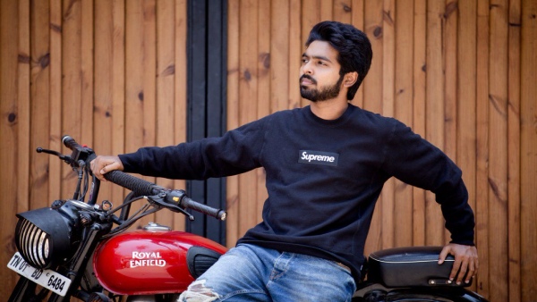 ஹீரோ அவதாரம் ஹீரோ அவதாரம்