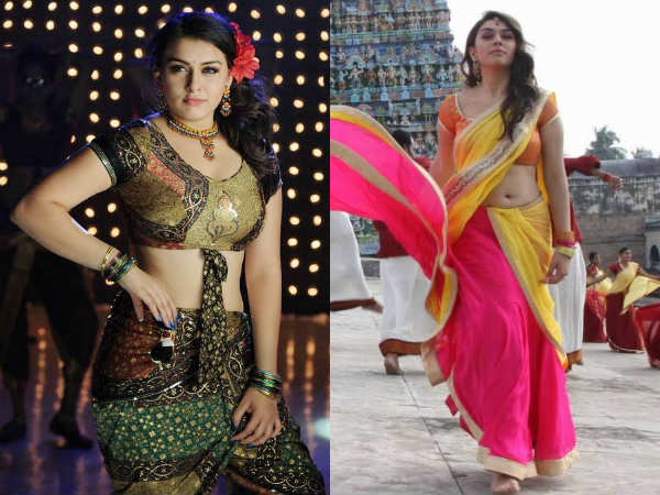 தேகத்தை முற்றிலுமாக மாற்றி