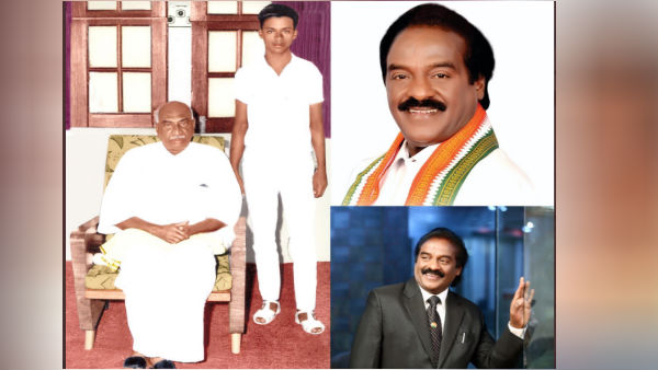 மிஸ் யூ அப்பா.. 