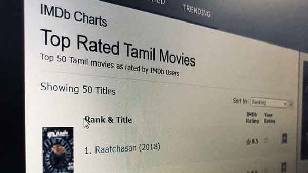 ஐஎம்டிபி