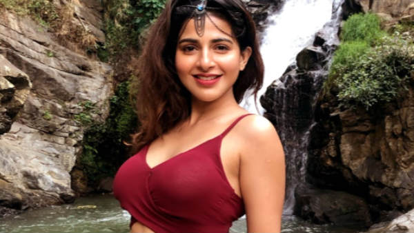 குறும்படத்திலிருந்து உருவான