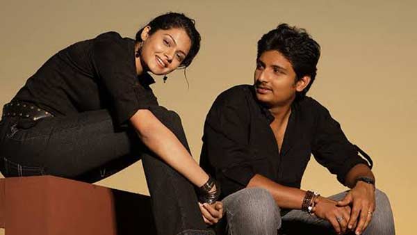 சிவா மனசுல சக்தி