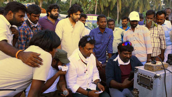 பிரத்யேக ஸ்டில்கள்