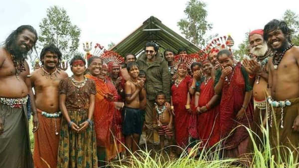 என்ன சர்ப்ரைஸ்