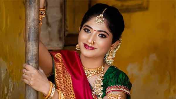 மாமி கெட்டப் மாமி கெட்டப்