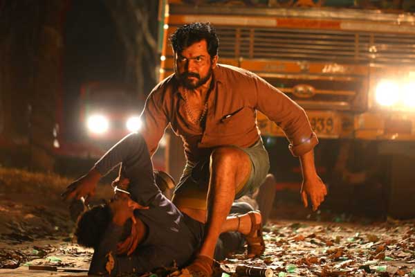 ஹீரோயின் இல்லை 