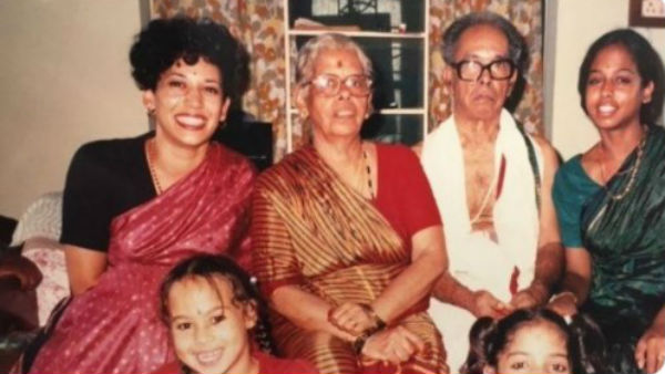 அமெரிக்க இந்தியர்கள் 