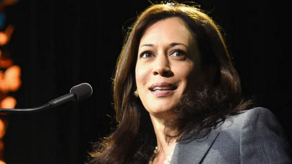  கமலா ஹாரிஸ் 