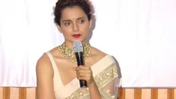 கங்கனா பாராட்டு கங்கனா பாராட்டு