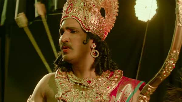 நேரடியாக ஓடிடியில் 