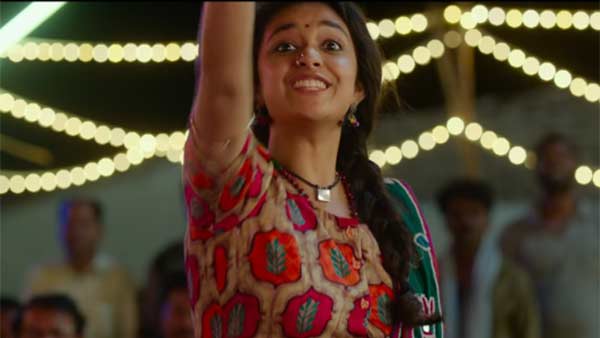 கீர்த்தி சுரேஷ் 