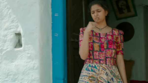 கண்முன் கொண்டுவந்து