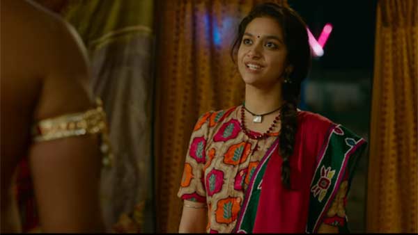 ஆதி முக்கியமான கதாபாத்திரத்தில் 