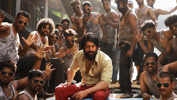 லாக்டவுன் காரணமாக 