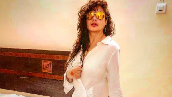 ரம்யா பாண்டியன் 