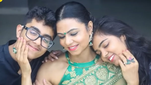 மோஸ்ட் பியூட்டிஃபுல் பாடி 