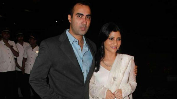 காதல் திருமணம் 