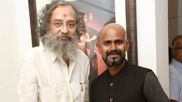 பழமையான சென்னை 