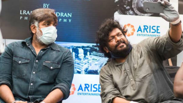 சென்னையை ரசித்துள்ளார்