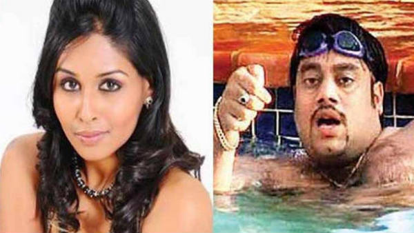 தாதா ரவிபுஜாரி 