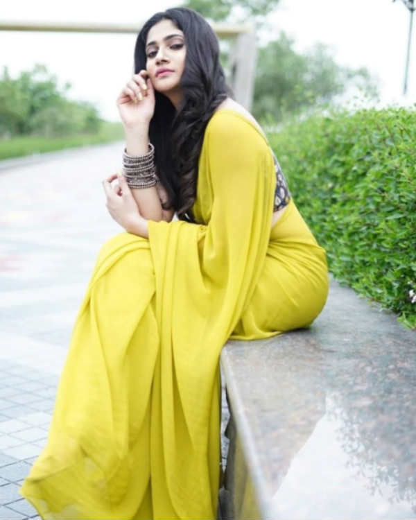 க்யூட் போட்டோ ஷுட் 