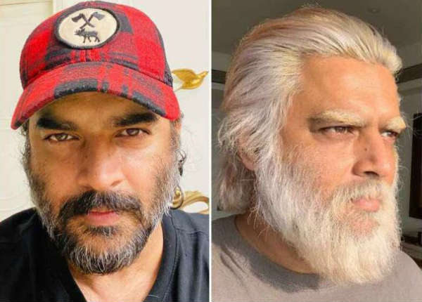 ராக்கெட்ரி: த நம்பி எபெக்ட் 