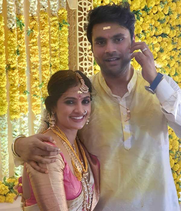 இயக்குனருடன் காதல் இயக்குனருடன் காதல்