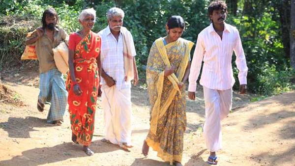 மனதில் ஒருவித சோகம் மனதில் ஒருவித சோகம்