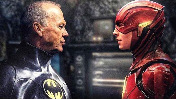 மைக்கேல் கீட்டன்